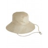 MOD. B788R:Warm Sand, 100% nylon, One Size